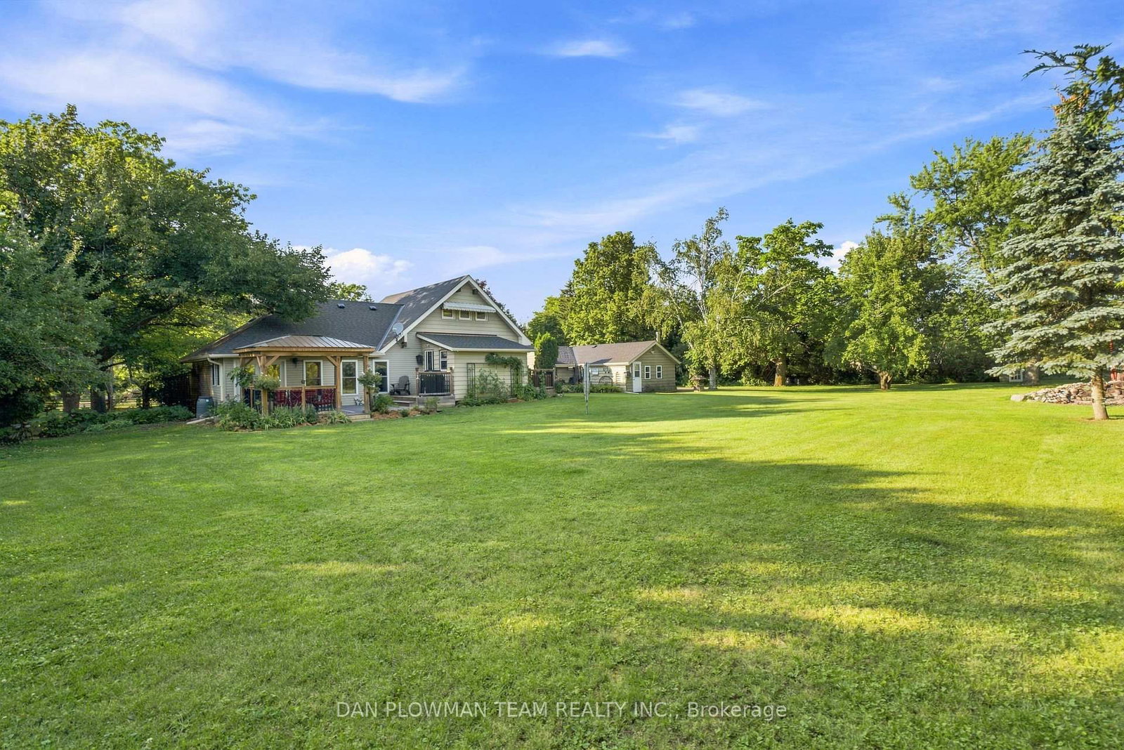 9 Valley Road • Cavan Monaghan, ON photo 39