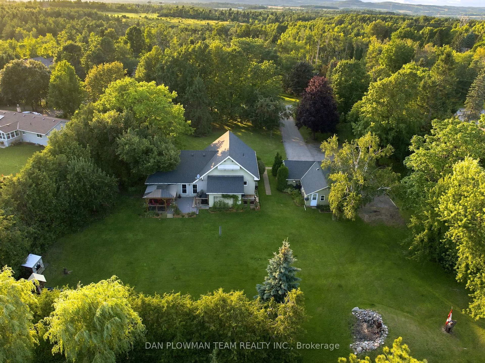 9 Valley Road • Cavan Monaghan, ON photo 44