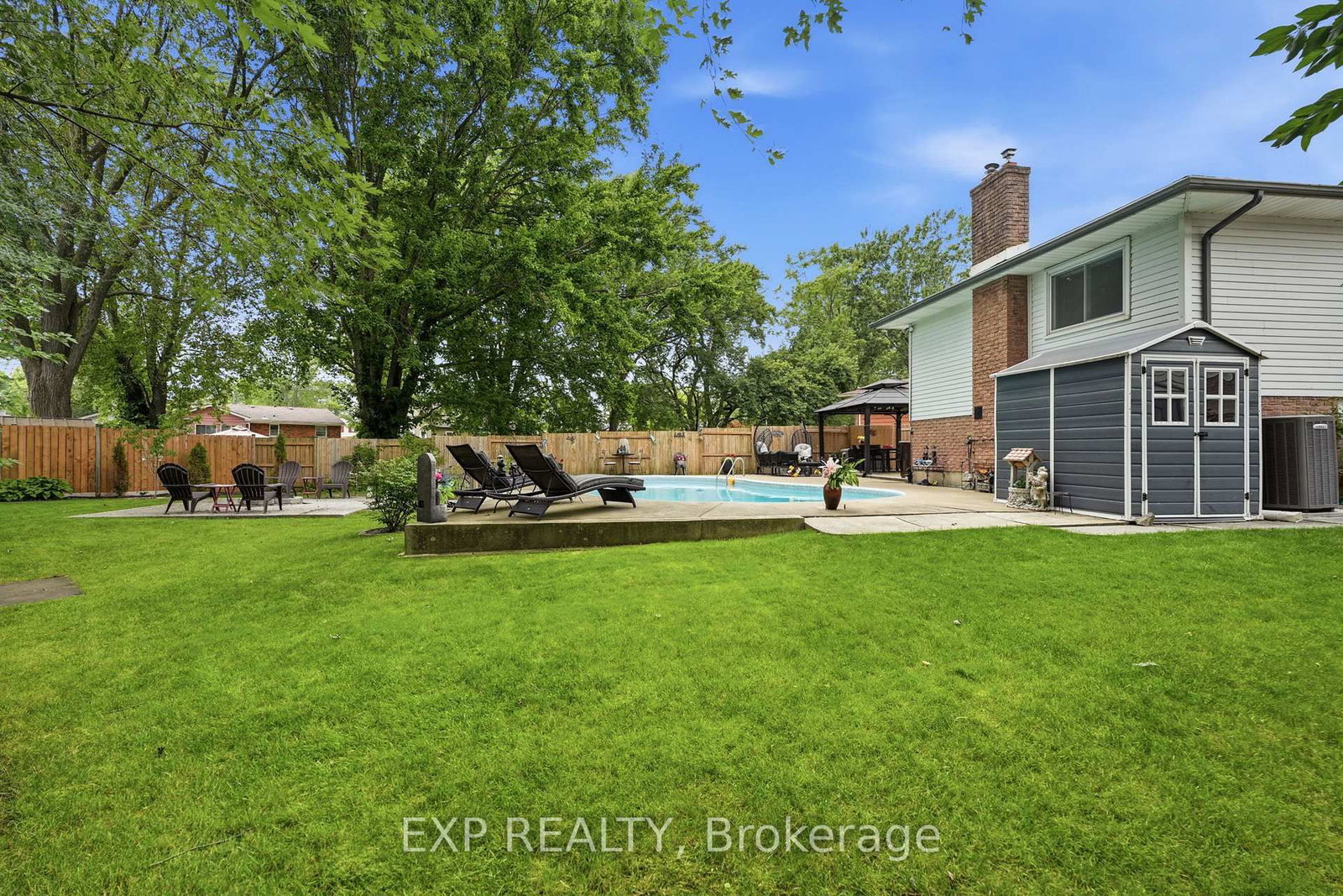14 Apple Court • Welland, ON photo 20