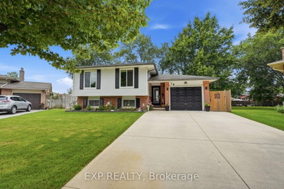 14 Apple Court • Welland, ON photo 6