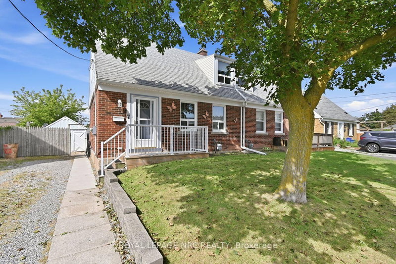 7 Beard Place