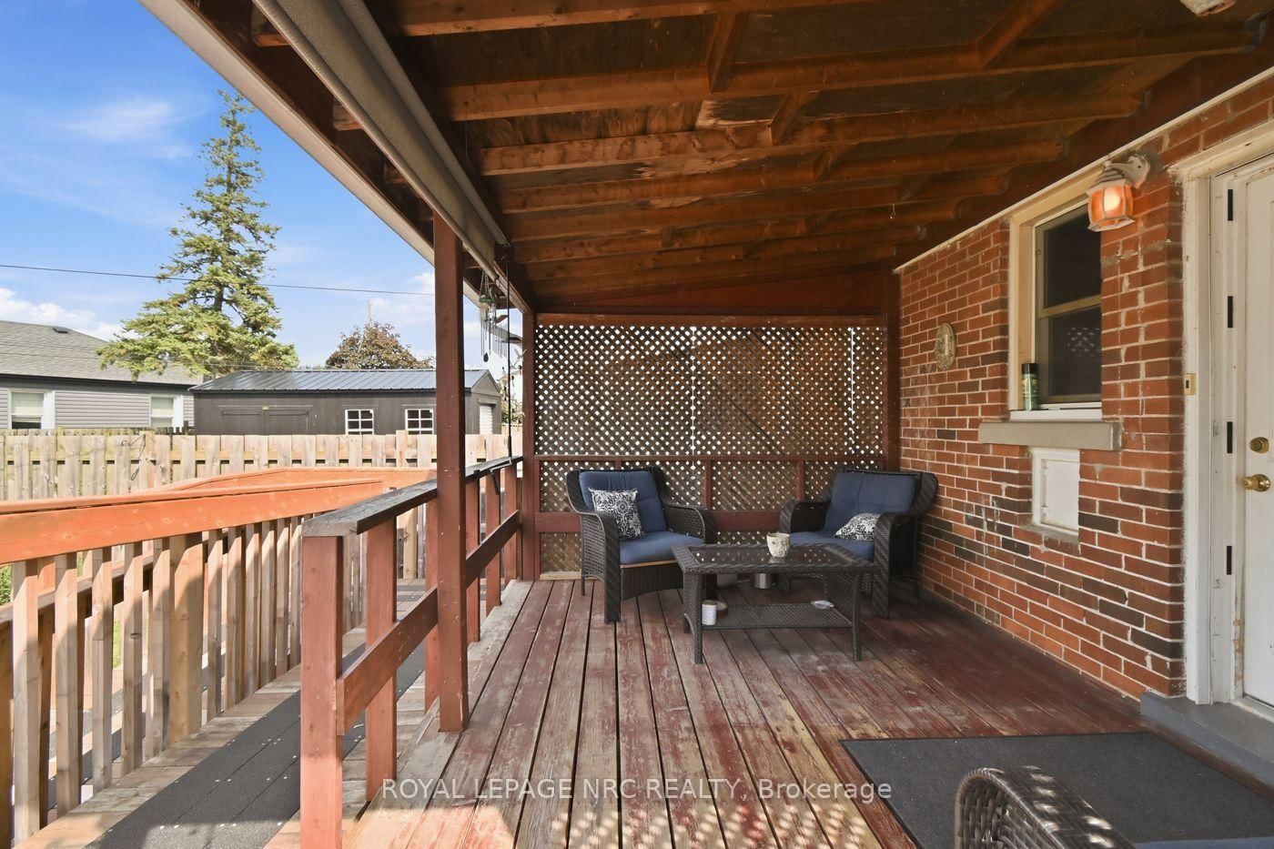 7 Beard Place • St. Catharines, ON photo 23