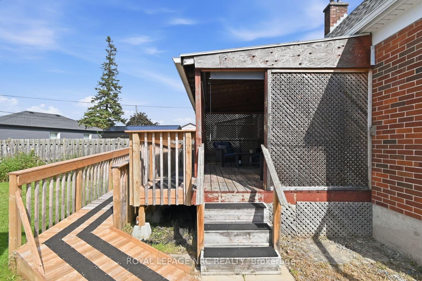 7 Beard Place • St. Catharines, ON photo 26