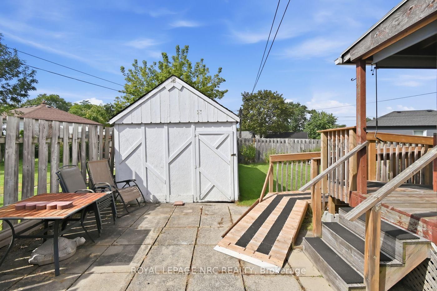 7 Beard Place • St. Catharines, ON photo 27