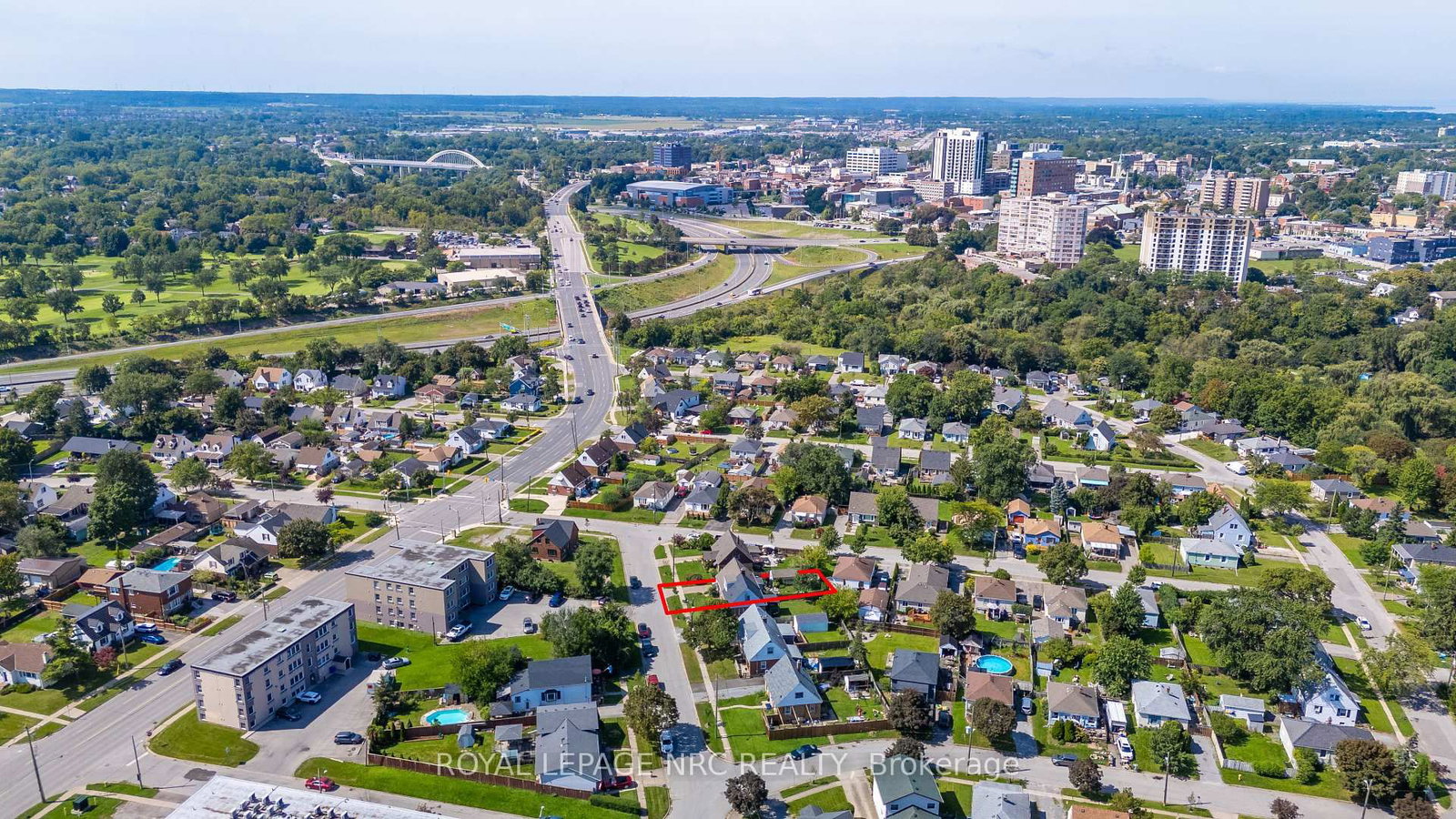 7 Beard Place • St. Catharines, ON photo 29