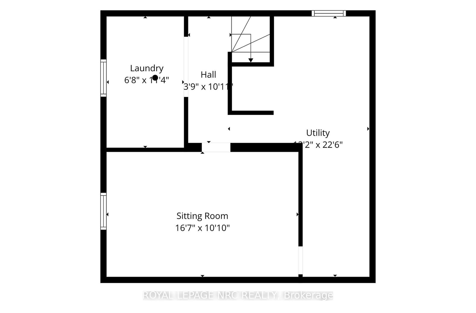 7 Beard Place • St. Catharines, ON photo 31