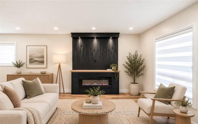 250 Rosslyn Avenue N • Hamilton, ON photo 5