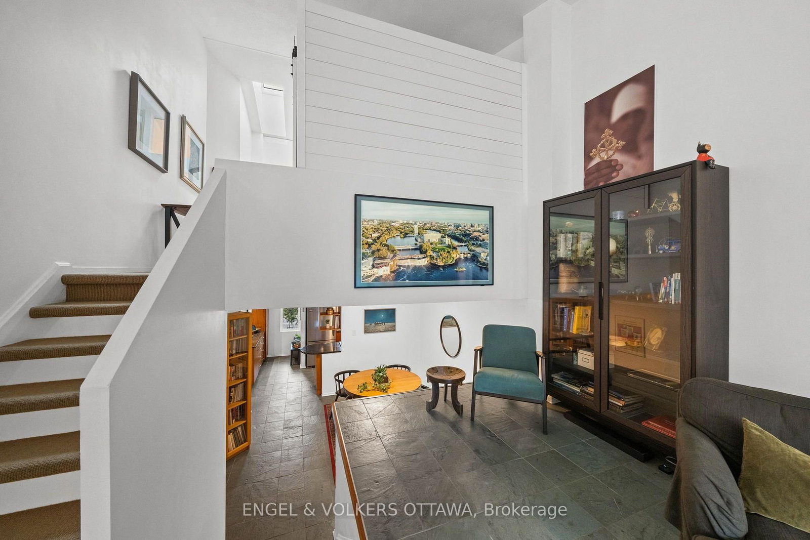 290 Cathcart Street • #6 • Ottawa, ON photo 16