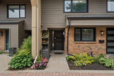 290 Cathcart Street • #6 • Ottawa, ON photo 2