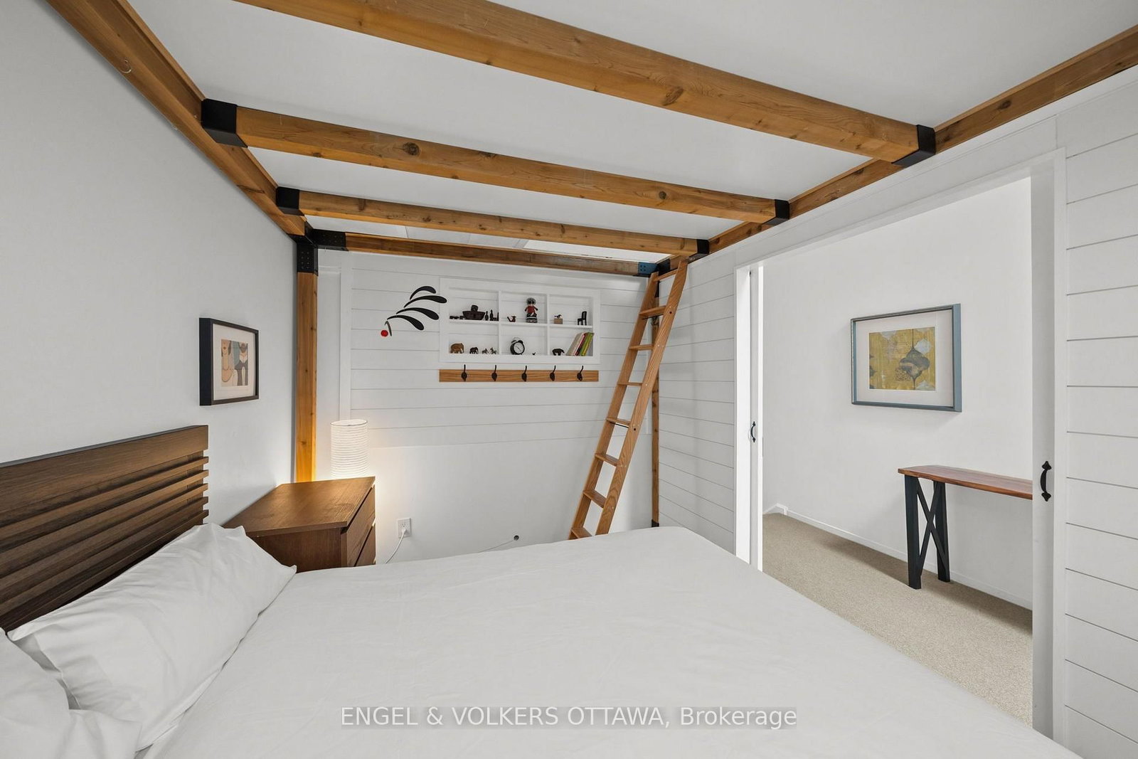 290 Cathcart Street • #6 • Ottawa, ON photo 23