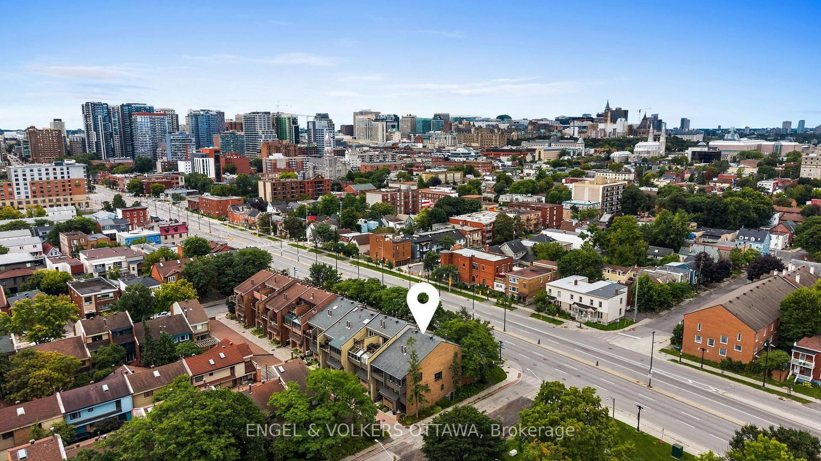 290 Cathcart Street • #6 • Ottawa, ON photo 28