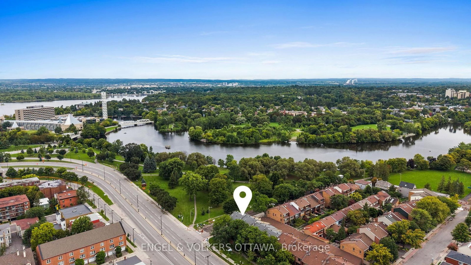 290 Cathcart Street • #6 • Ottawa, ON photo 30