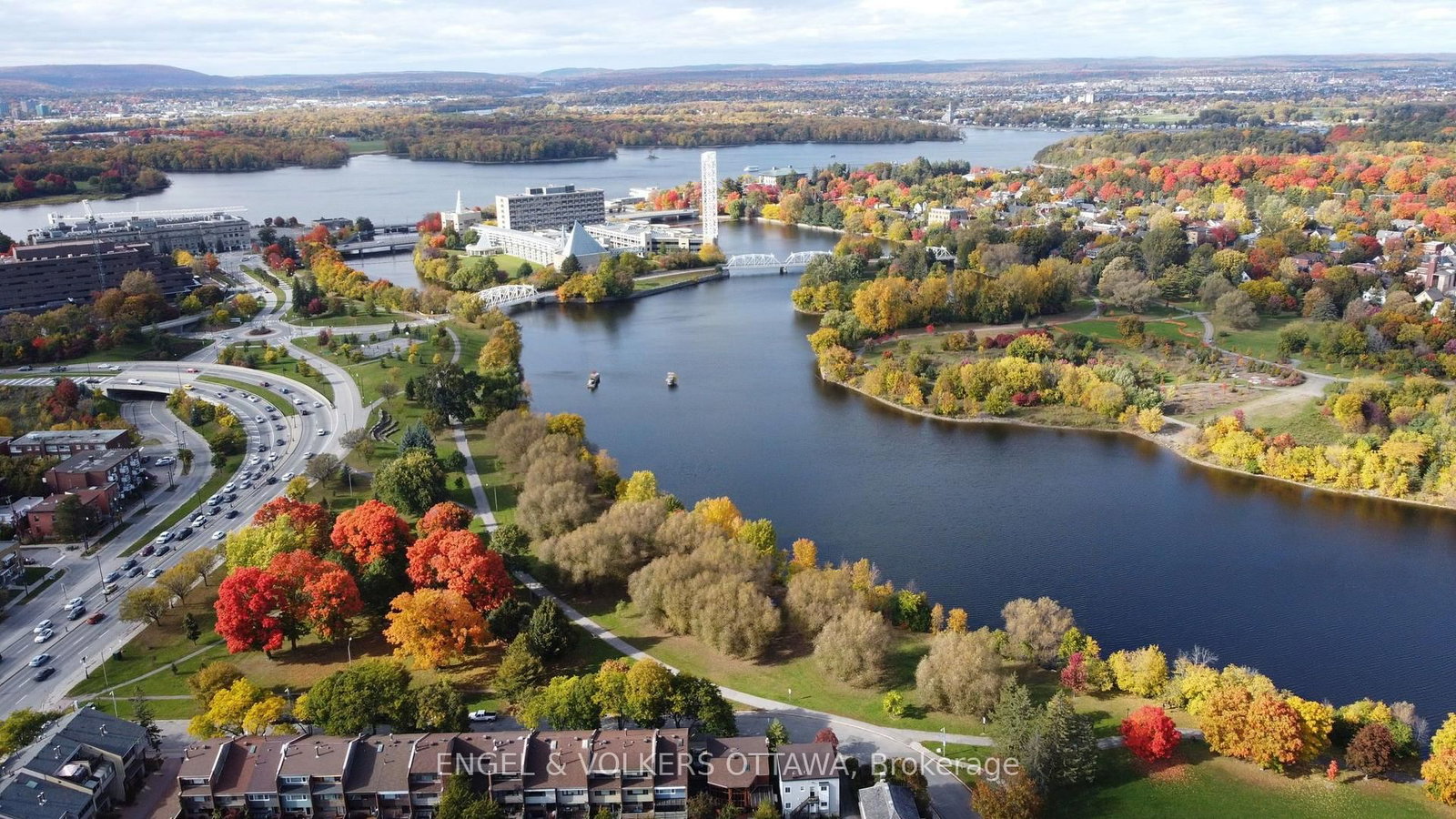 290 Cathcart Street • #6 • Ottawa, ON photo 32