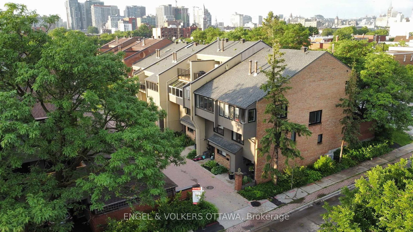290 Cathcart Street • #6 • Ottawa, ON photo 34