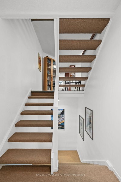 290 Cathcart Street • #6 • Ottawa, ON photo 4