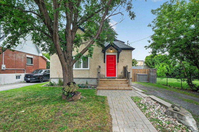 73 Young Street