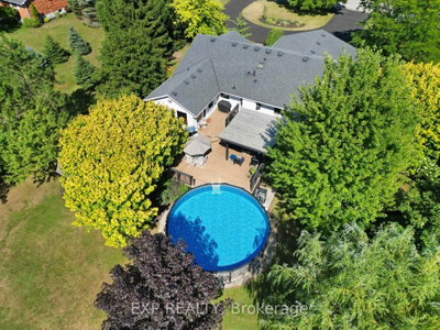 915 BURLEIGH Road N • Fort Erie, ON photo 4