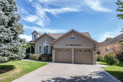 151 Moore Crescent • Hamilton, ON photo 2