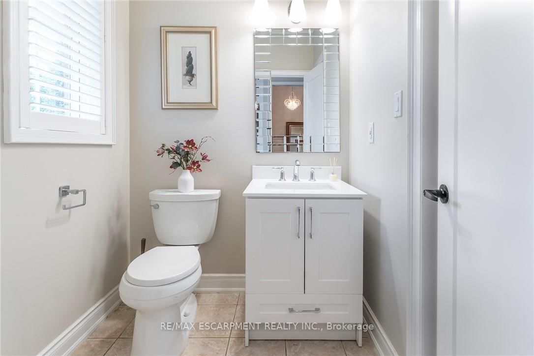151 Moore Crescent • Hamilton, ON photo 20