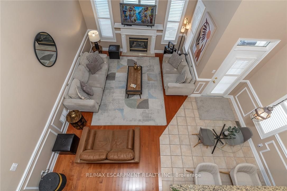 151 Moore Crescent • Hamilton, ON photo 23
