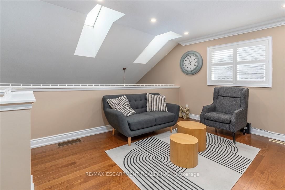 151 Moore Crescent • Hamilton, ON photo 25