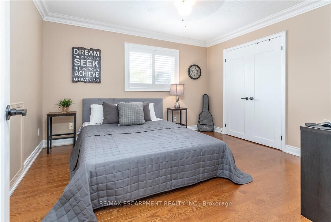 151 Moore Crescent • Hamilton, ON photo 27