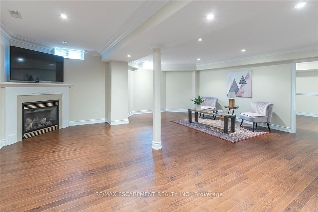 151 Moore Crescent • Hamilton, ON photo 29