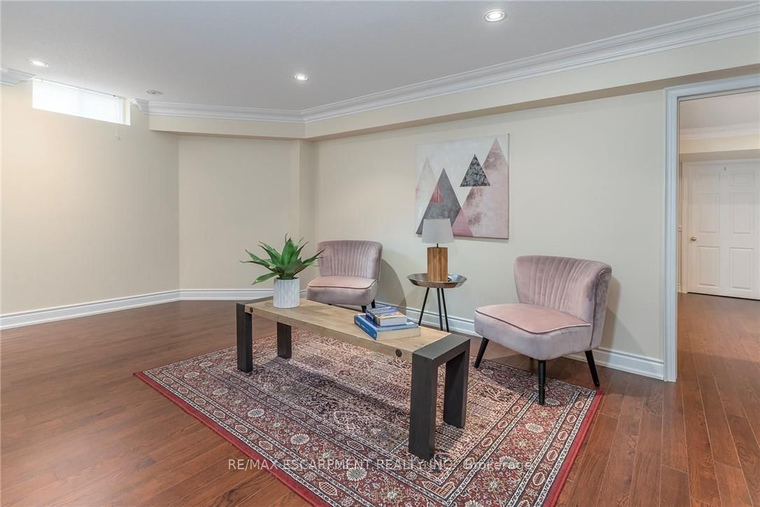 151 Moore Crescent • Hamilton, ON photo 30