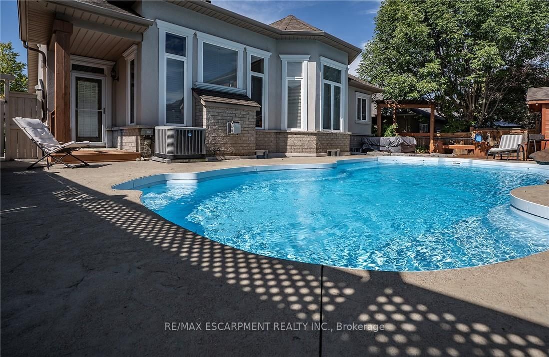 151 Moore Crescent • Hamilton, ON photo 34