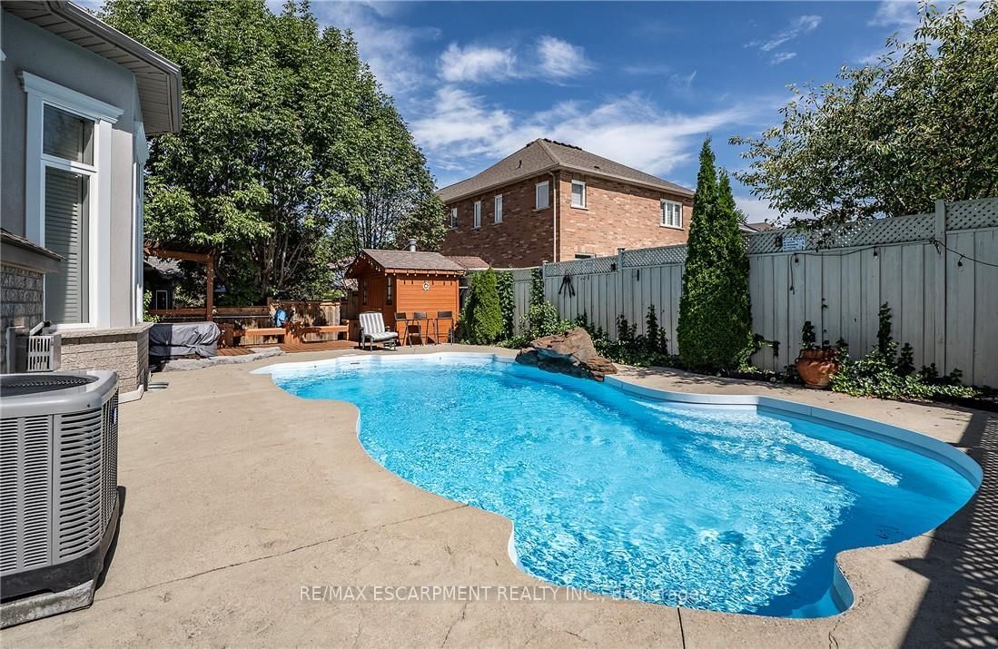 151 Moore Crescent • Hamilton, ON photo 35