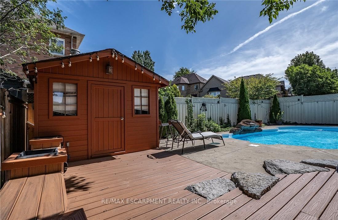 151 Moore Crescent • Hamilton, ON photo 36