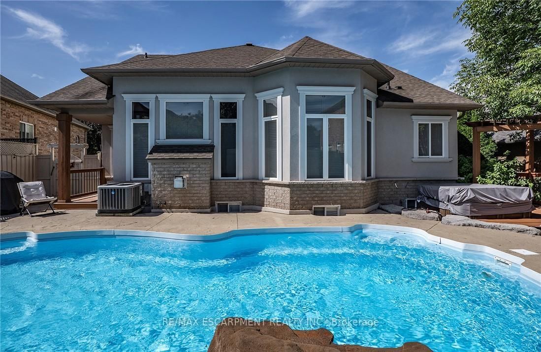 151 Moore Crescent • Hamilton, ON photo 39