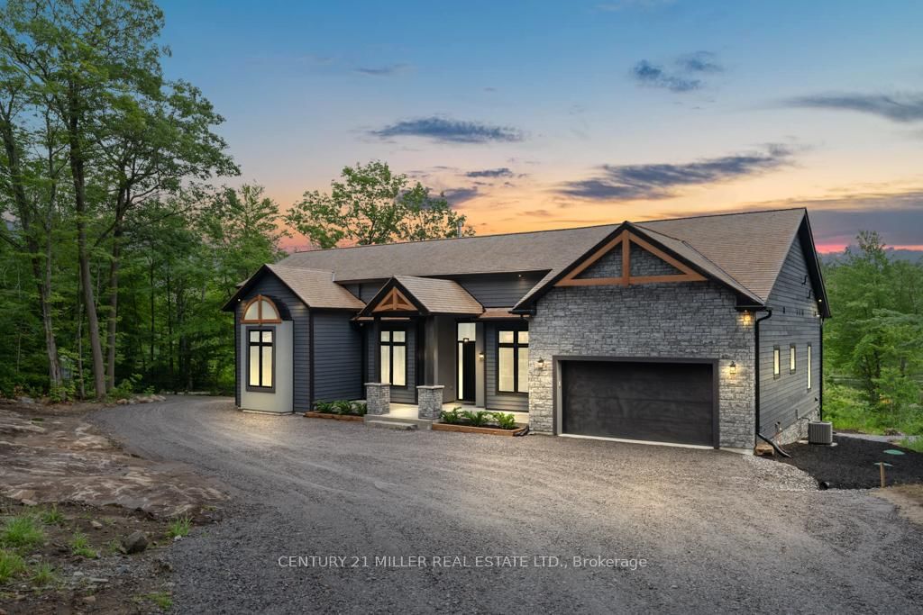 4805 MUSKOKA DISTRICT 169 Road • #6 • Muskoka Lakes, ON photo 1