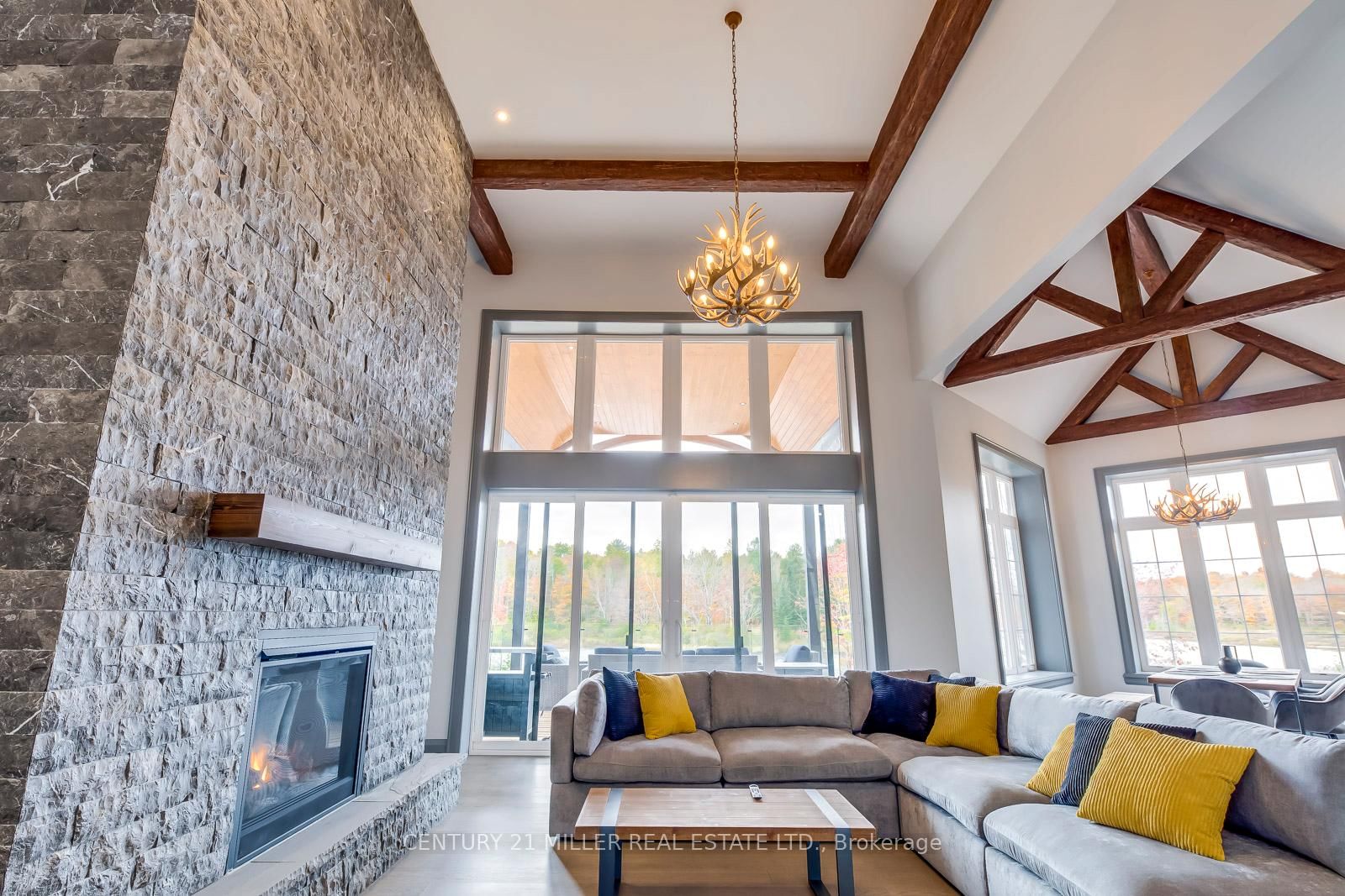 4805 MUSKOKA DISTRICT 169 Road • #6 • Muskoka Lakes, ON photo 10