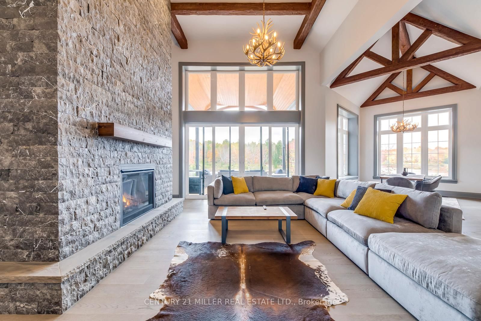 4805 MUSKOKA DISTRICT 169 Road • #6 • Muskoka Lakes, ON photo 11