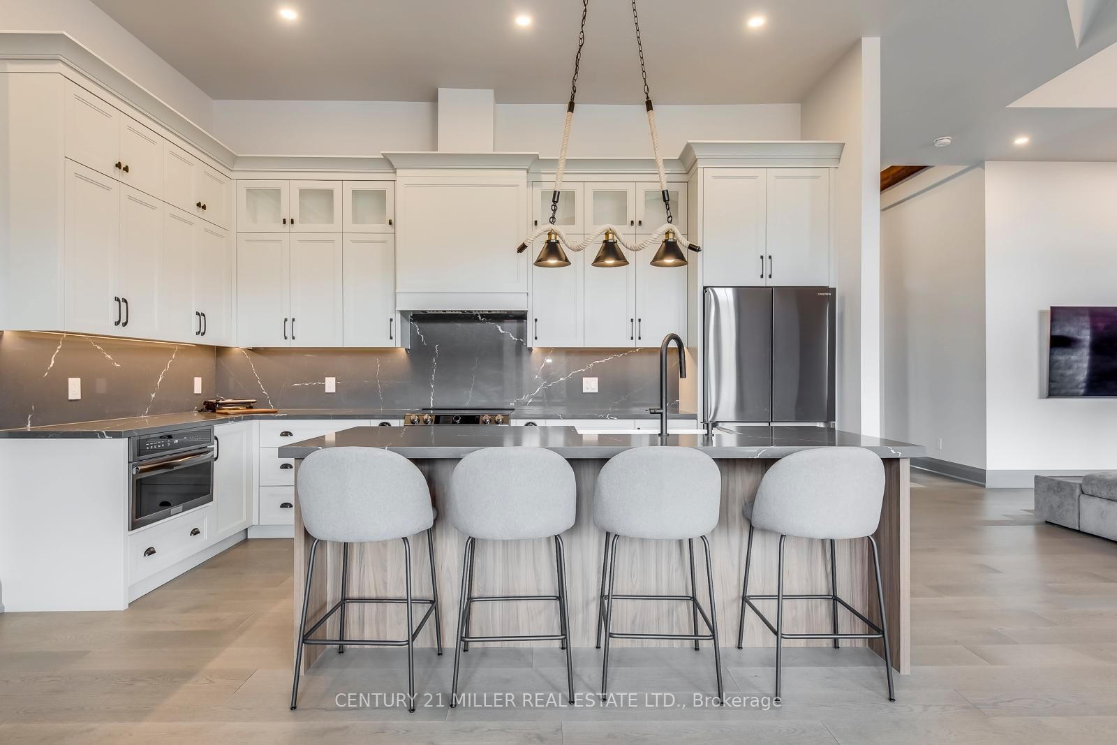 4805 MUSKOKA DISTRICT 169 Road • #6 • Muskoka Lakes, ON photo 18