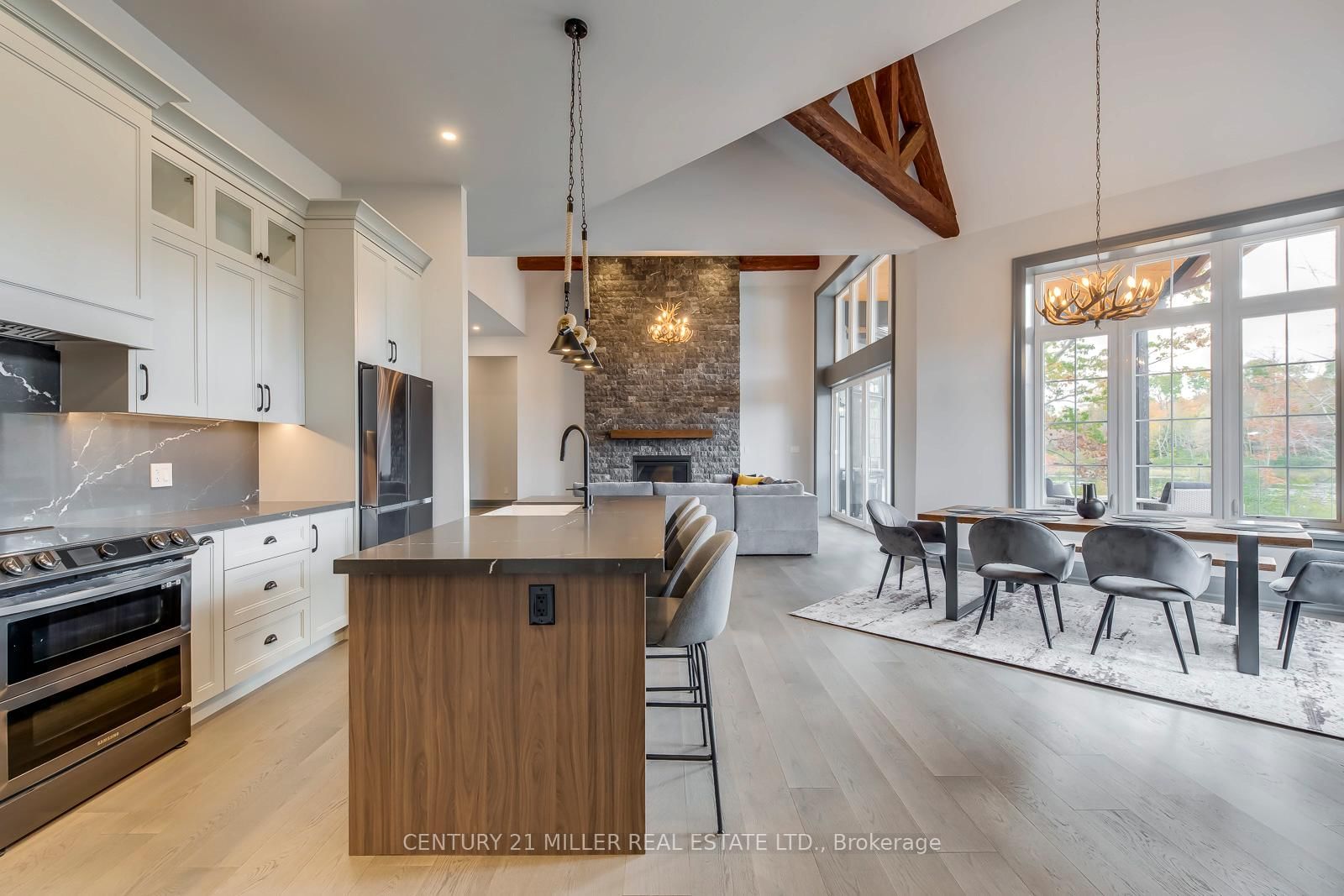 4805 MUSKOKA DISTRICT 169 Road • #6 • Muskoka Lakes, ON photo 19