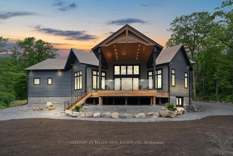 6 - 4805 MUSKOKA DISTRICT 169 Road