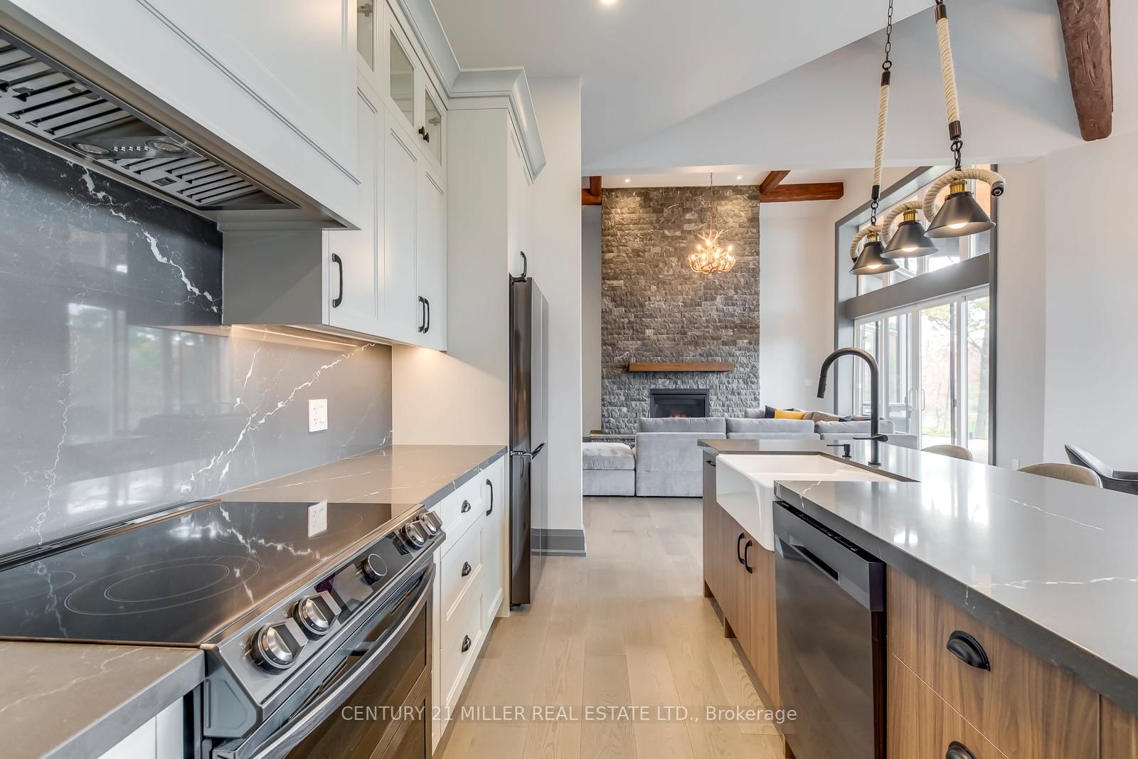 4805 MUSKOKA DISTRICT 169 Road • #6 • Muskoka Lakes, ON photo 21