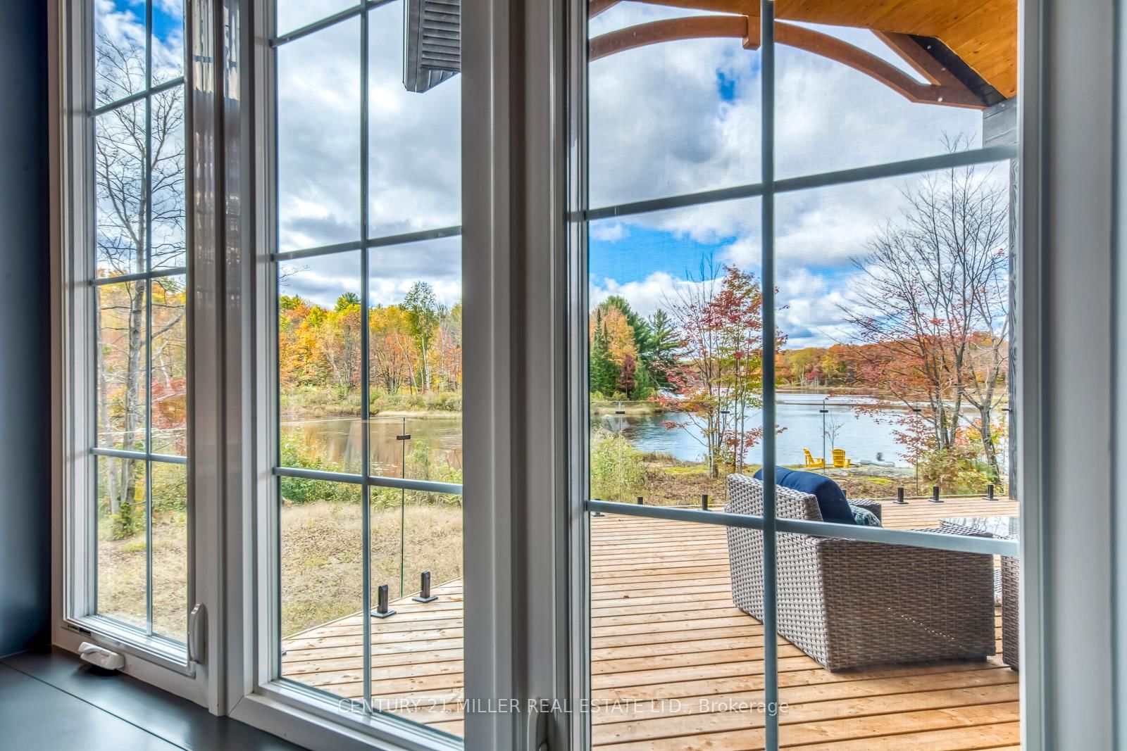 4805 MUSKOKA DISTRICT 169 Road • #6 • Muskoka Lakes, ON photo 31