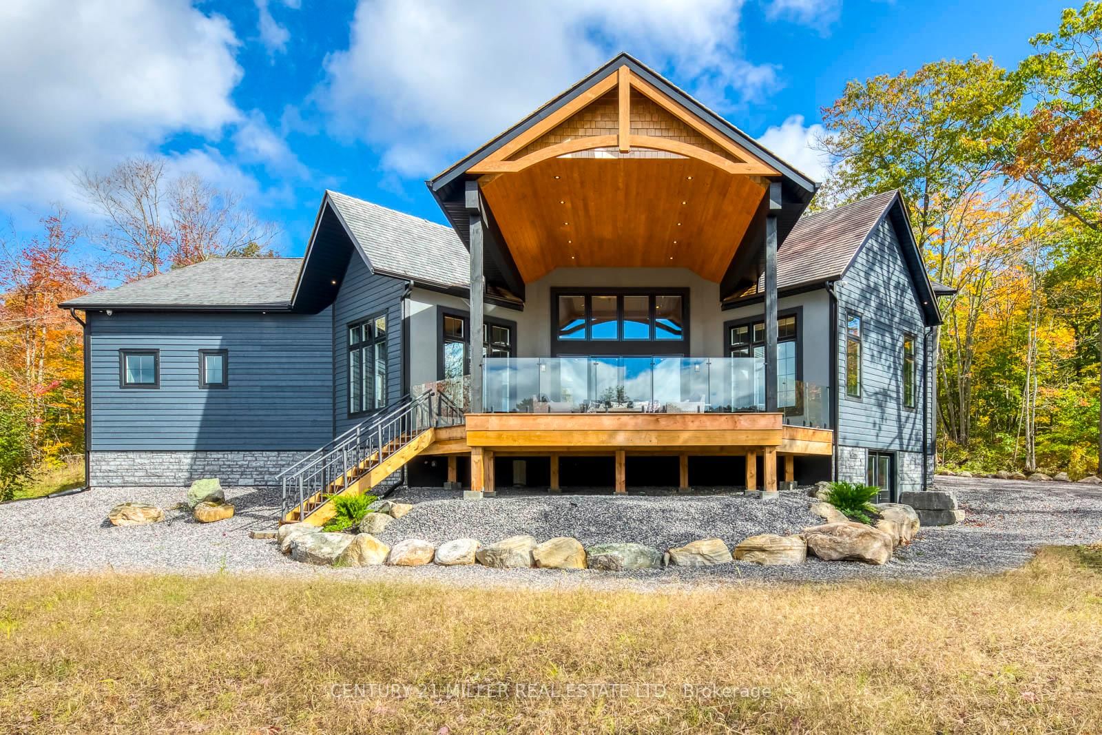 4805 MUSKOKA DISTRICT 169 Road • #6 • Muskoka Lakes, ON photo 43