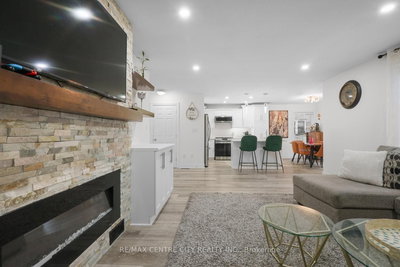 1918 Jubilee Crescent • London North, ON photo 9