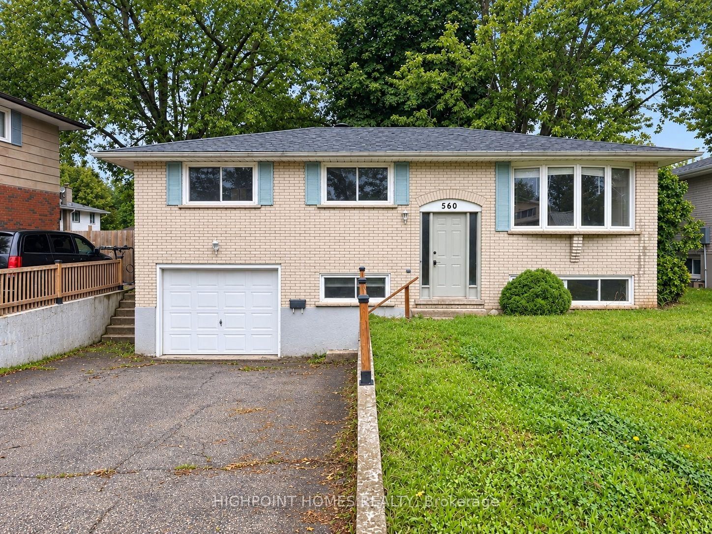 560 Glen Forrest Boulevard • Waterloo, ON photo 1