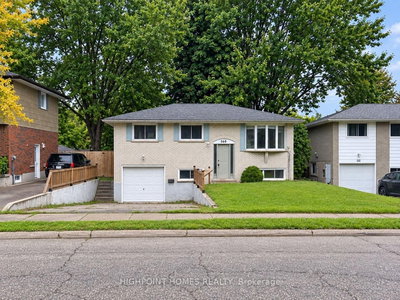 560 Glen Forrest Boulevard • Waterloo, ON photo 3