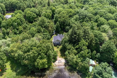 Detached House for sale at 17B Hughes Lane, Tweed, Ontario, K0K 3J0 - Hungerford (Twp) - MLS: X13769514