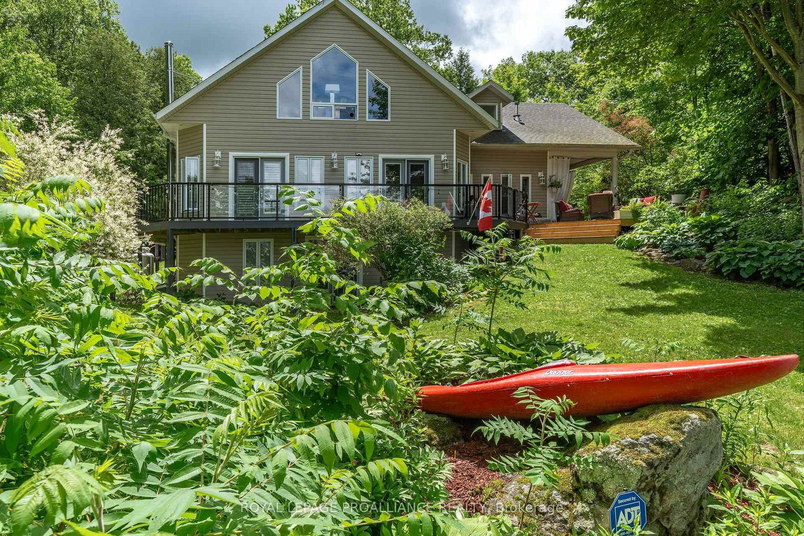 17B Hughes Lane • Tweed, ON photo 2