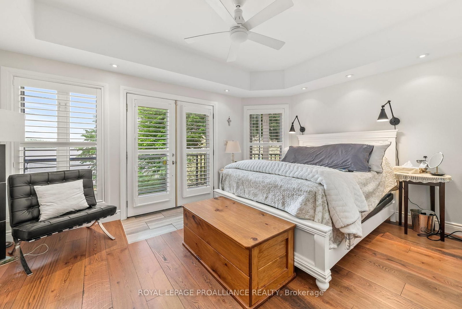 17B Hughes Lane • Tweed, ON photo 26