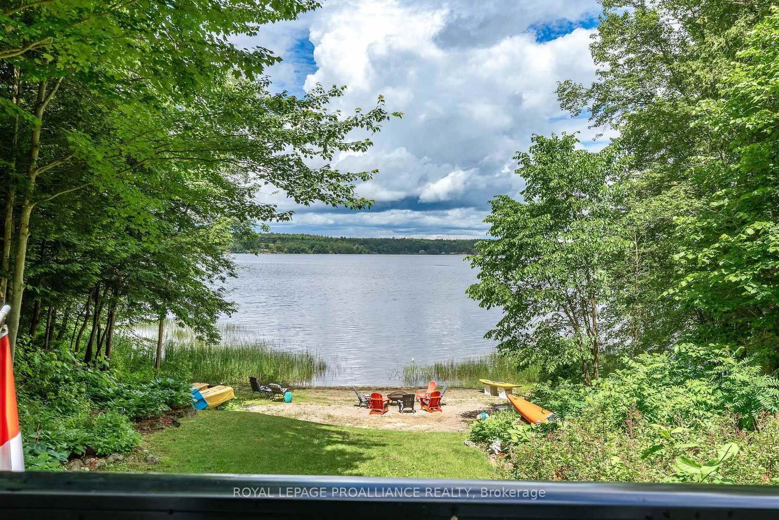 17B Hughes Lane • Tweed, ON photo 3