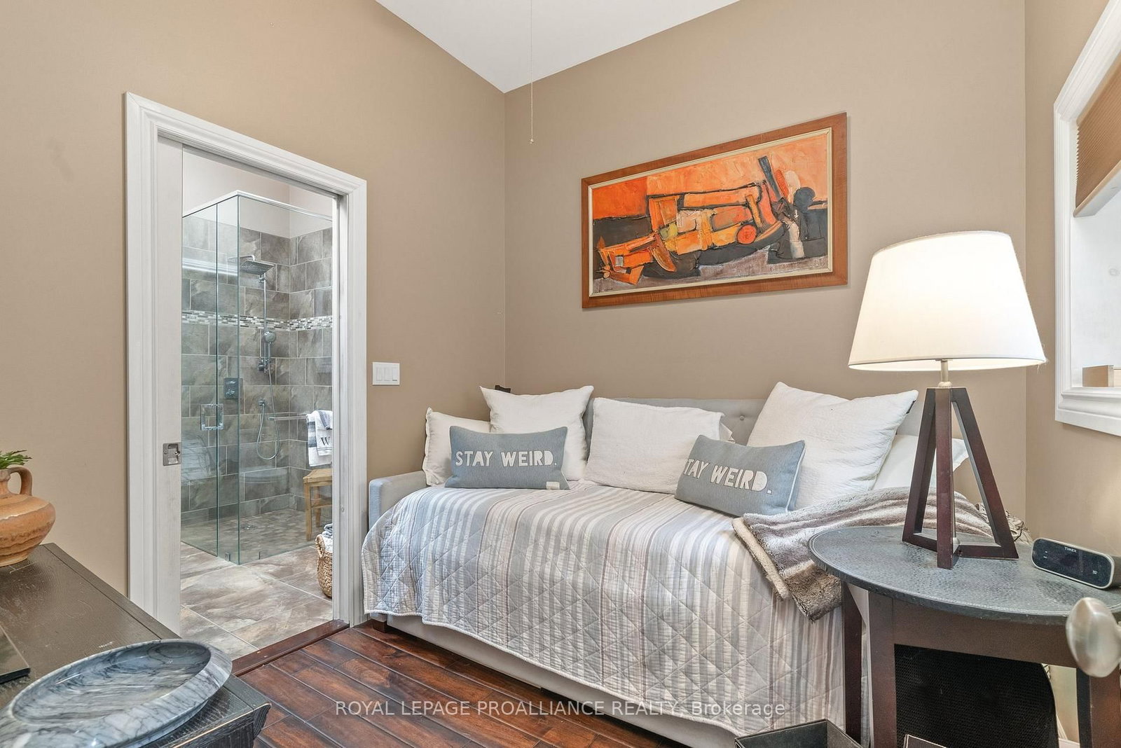 17B Hughes Lane • Tweed, ON photo 30