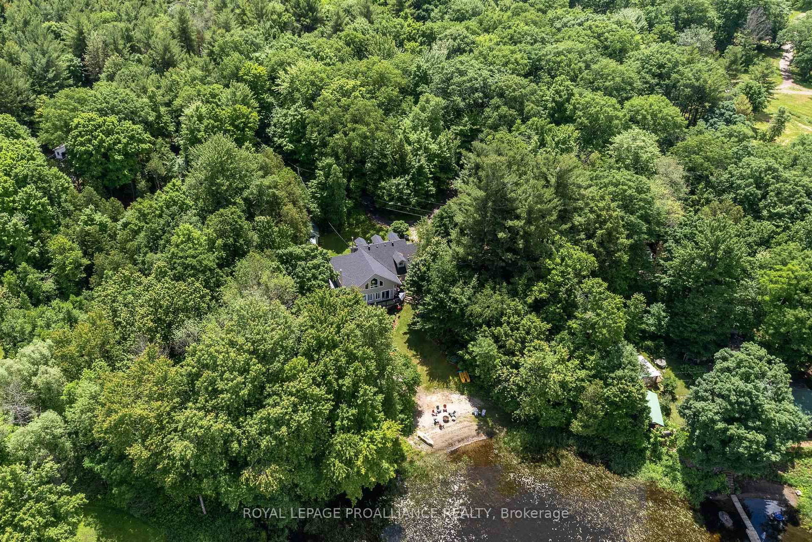 17B Hughes Lane • Tweed, ON photo 38